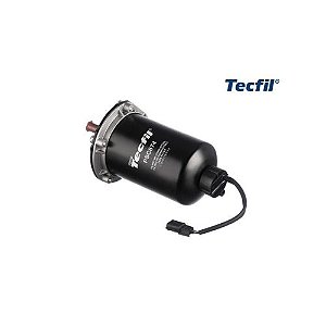 Filtro De Combustivel Tecfil Pec874 - Un