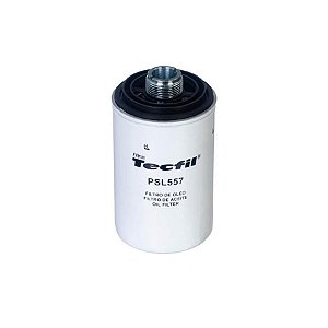 Filtro De Oleo Tecfil  Psl557