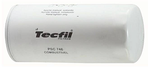 Filtro De Combustivel Tecfil Psc746
