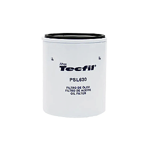 Filtro De Oleo Tecfil Psl630 - Un