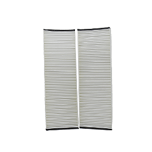 Filtro De Ar Condicionado Tecfil Acp313