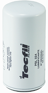 Filtro De Oleo Tecfil Psl324
