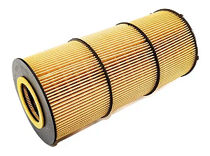 Filtro De Oleo Tecfil Pel2017 - Un