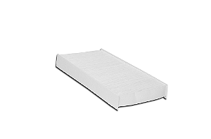 Filtro De Ar Condicionado Tecfil Acp806