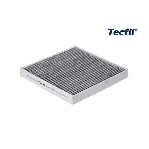 Filtro De Ar Condicionado Tecfil Aca444 - Un