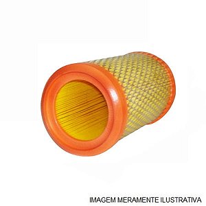 Filtro De Ar Tecfil Ap5570 - Un