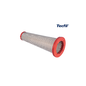 Filtro De Ar Tecfil Asr309  - Un