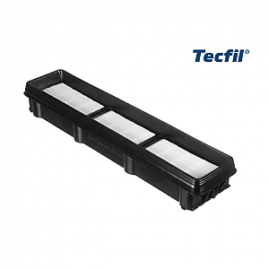 Filtro De Ar Condicionado Tecfil Acp184 - Un