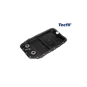 Filtro Da Caixa De Cambio Automatico Tecfil Fca1582 - Un