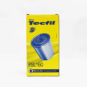 Filtro De Oleo Maritimo Tecfil Psl1602 - Un