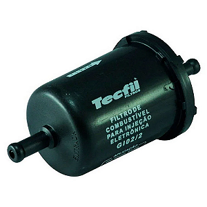 Filtro De Combustivel Tecfil Gi02/2