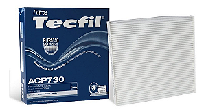 Filtro De Ar Condicionado Tecfil Acp730