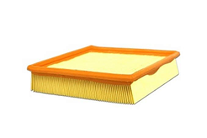 Filtro De Ar Tecfil Arl4139