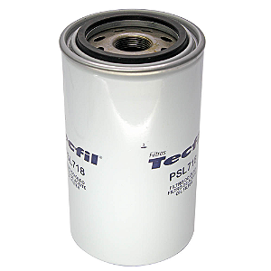 Filtro De Oleo Tecfil Psl718