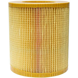 Filtro De Ar Tecfil Ar1250 - Un
