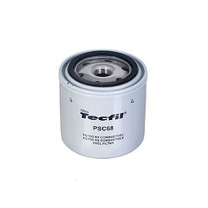Filtro De Combustivel Tecfil Psc68