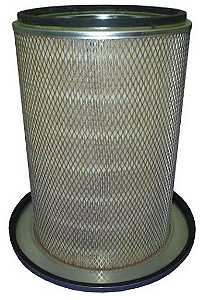 Filtro De Ar Tecfil Ap6034