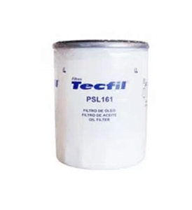 Filtro De Oleo Tecfil  Psl161
