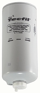 Filtro De Combustivel Tecfil Psd960/1