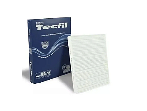 Filtro De Ar Condicionado Tecfil Acp550