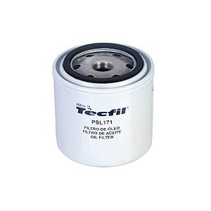 Filtro De Oleo Tecfil  Psl171