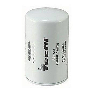 Filtro De Oleo Tecfil  Psl569