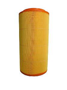 Filtro De Ar Tecfil Ars5470