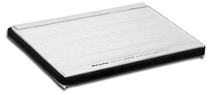 Filtro De Ar Condicionado Tecfil Acp124