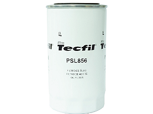 Filtro De Oleo Tecfil Psl856
