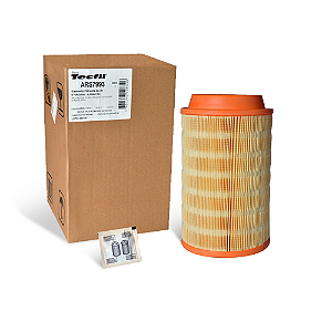 Filtro De Ar Tecfil Ars7993