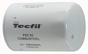 Filtro De Combustivel Tecfil Psc82