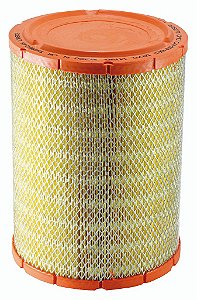 Filtro De Ar Tecfil Ars2711 (Use C/ Asr815) - Un