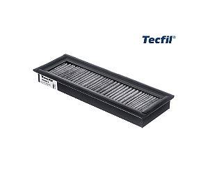 Filtro De Ar Condicionado Tecfil Aca614 - Un