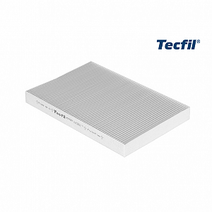 Filtro De Ar Condicionado Tecfil Acp027 - Un