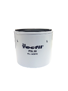 Filtro De Oleo Tecfil  Psl56
