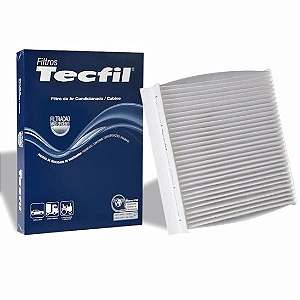 Filtro De Ar Condicionado Tecfil Aca904