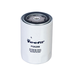 Filtro de Água CASE 1000 / 1150E / 1150E / 1680 Tecfil PSA299