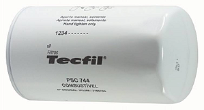 Filtro De Combustivel Tecfil Psc744