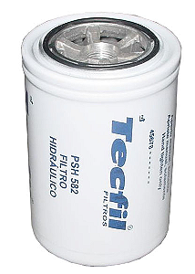 Filtro Hidraulico Tecfil Psh582