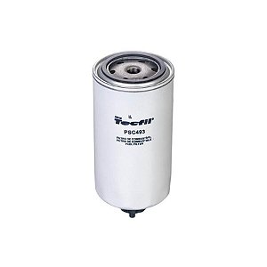 Filtro De Combustivel Tecfil Psc493