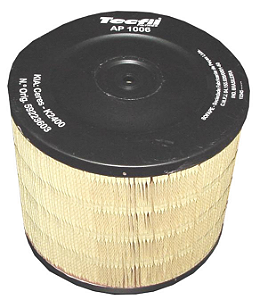 Filtro De Ar Tecfil Ap1006