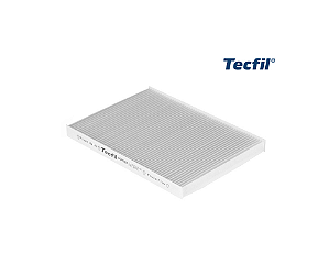 Filtro De Ar Condicionado Tecfil Acp028 - Un