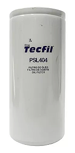 Filtro De Oleo Tecfil Psl404 - Un