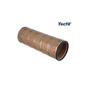 Filtro De Ar Tecfil As456 (Use C/ Ap3014) - Un