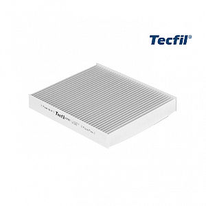 Filtro De Ar Condicionado Tecfil Acp881 - Un