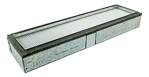 Filtro De Ar Condicionado Tecfil Acp229 - Un