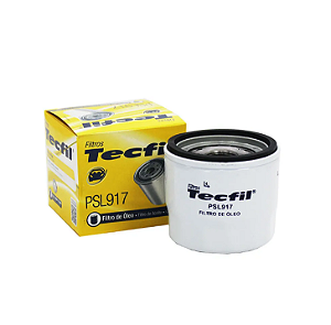 Filtro De Oleo Tecfil Psl917 - Un
