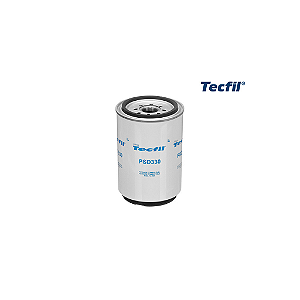 Filtro De Combustivel Tecfil Psd330 - Un