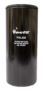 Filtro De Oleo Tecfil Psl523