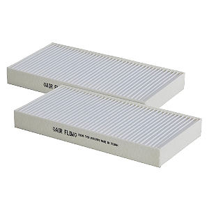 Filtro De Ar Condicionado Tecfil Acp524/9 (Emb C/2)